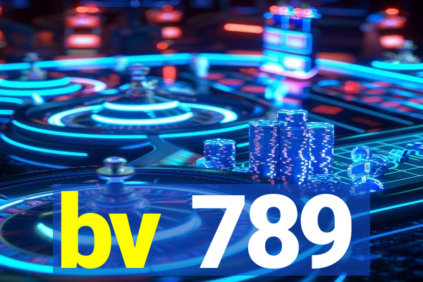 bv 789